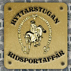 Ryttarstugan